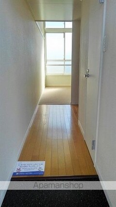 レオパレスセゾン[1K/20.28m2]の玄関