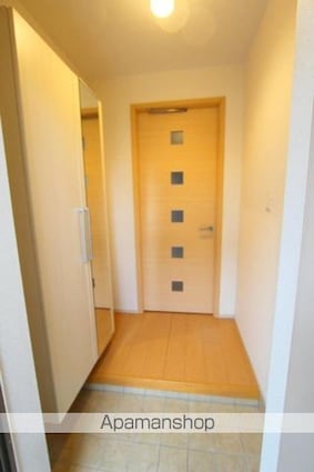 レイジェス　Ｃ[1LDK/44.19m2]の内装5