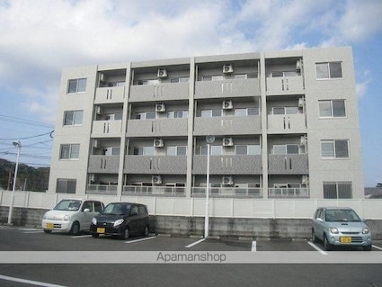 プリメールエスパシオＳ＆Ｔ[1LDK/41.82m2]の外観1