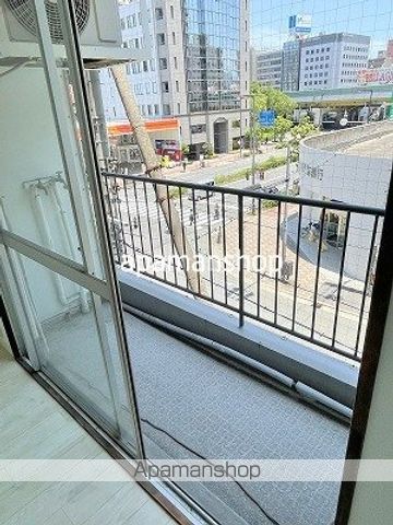 フルーレ新大阪の内装写真
