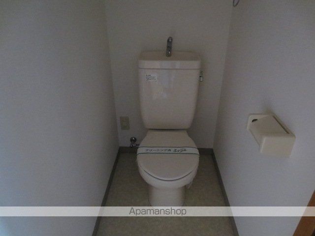 ドリームシティ住吉Aの内装写真