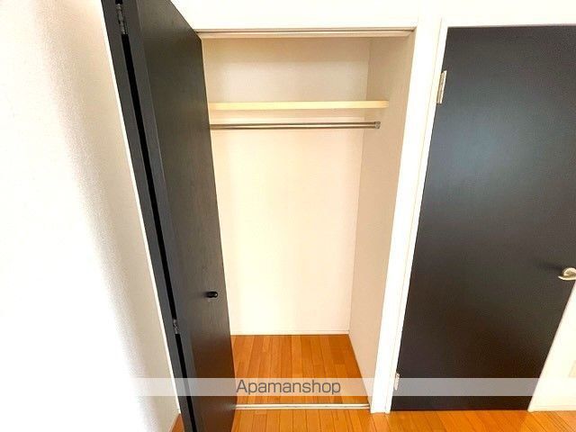 エンクレスト赤坂弐番館の内装写真