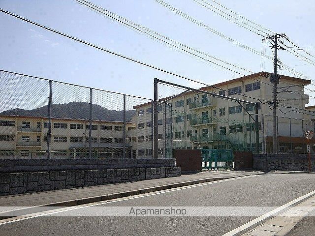 フェニックス徳吉Bの周辺写真