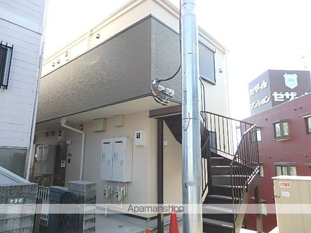カリヨン港南
