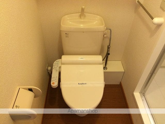 レオパレス昭徳の内装写真