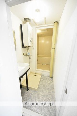 ルナコートIIIの内装写真