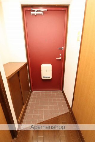 ライネクスト新川の内装写真