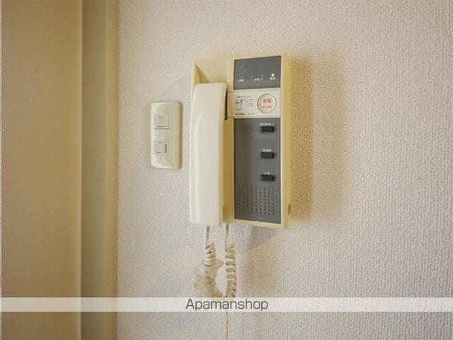 バーシティハウス柏木の内装写真