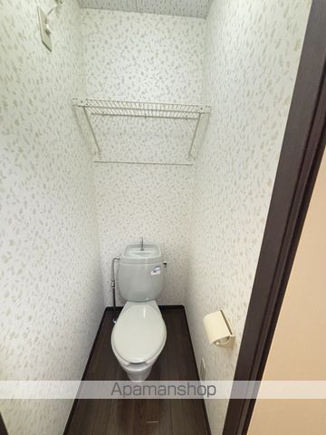 エルセリート東大宮IIの内装写真