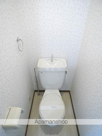 TORAの内装写真