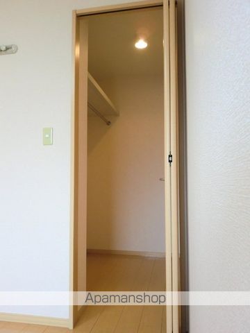 ボヌール里の内装写真