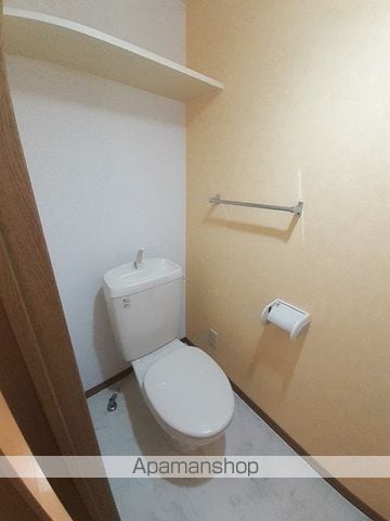 ストーンヒルズAの内装写真