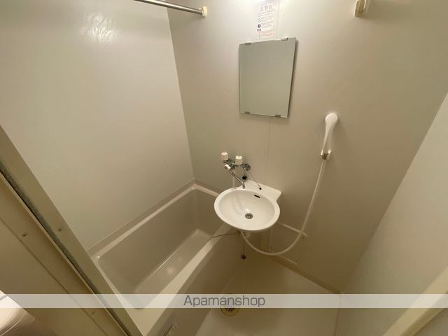 レオパレスレインボー松ヶ丘の内装写真