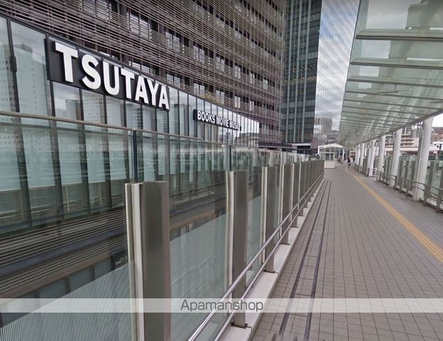エスタート大井町フォレストの周辺写真