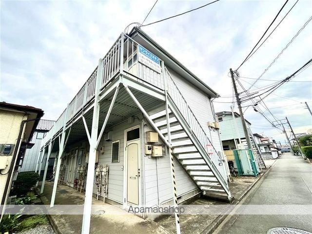 サンライズオオノの外観写真