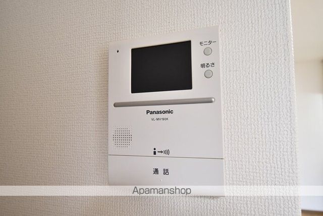 フォブール福岡の内装写真