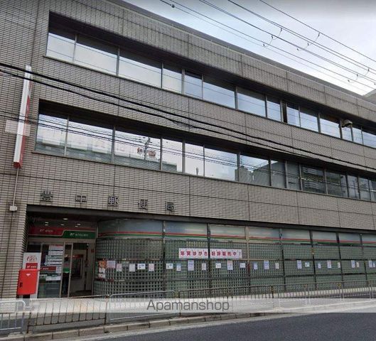 アドバンス江坂ラシュレの周辺写真