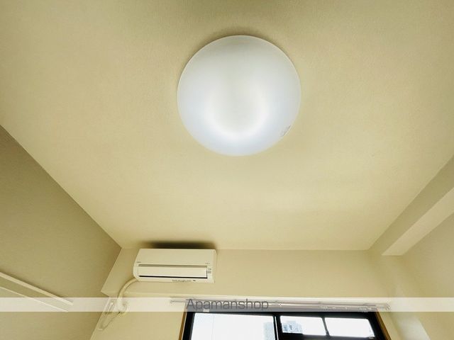 アミュズマン亀城の内装写真