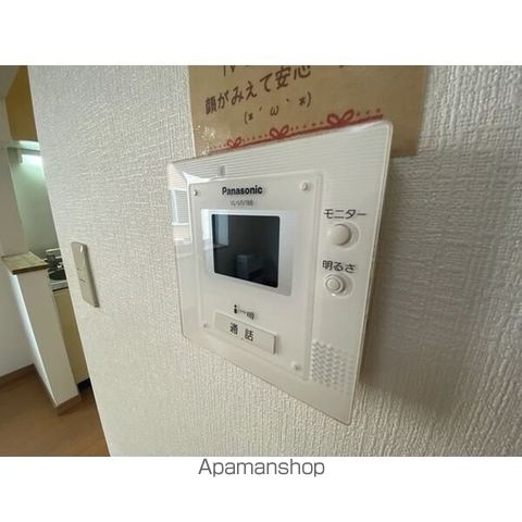 クレールの内装写真