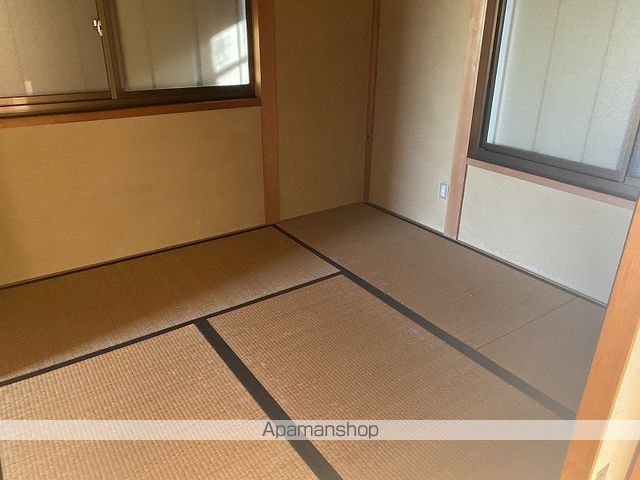 MB様古和田戸建の内装写真