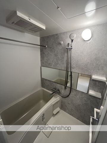 スプランディッド梅田WESTの内装写真