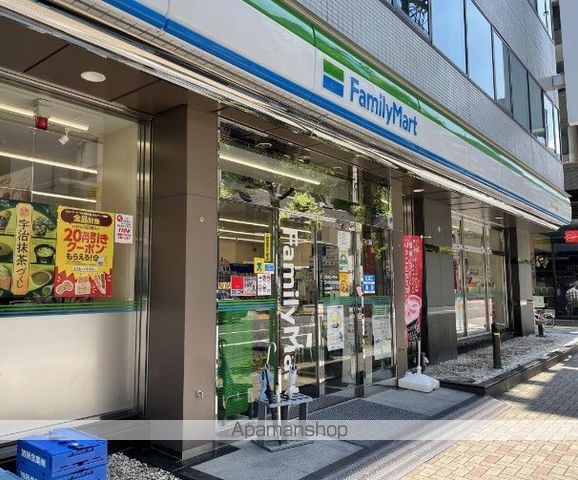 リガーレ日本橋人形町の周辺写真