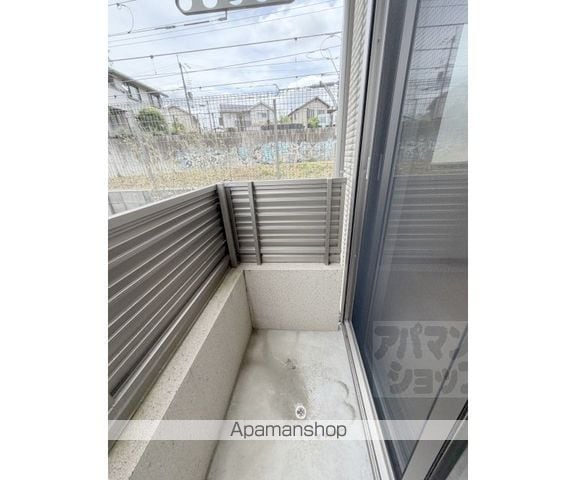 ラシーヌ藤森の内装写真