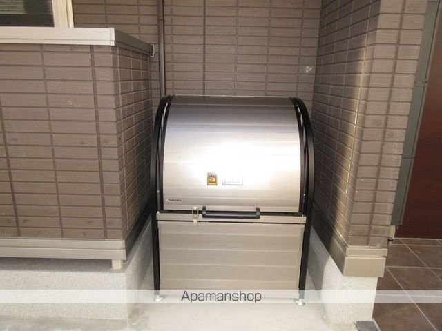 コルツァ蓮根の外観写真