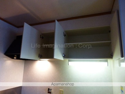 アドウェル壱番館[2LDK/58.17m2]の内装3