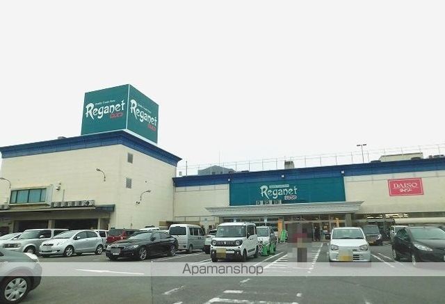 オカトピア藤原 Iの周辺写真