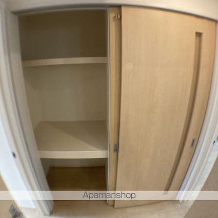 ベル・カーサ[1LDK/49.83m2]の収納