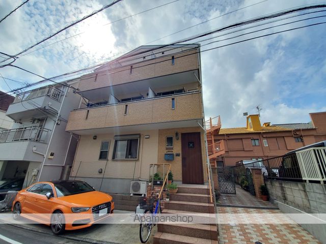 サザン・コート小山の外観写真