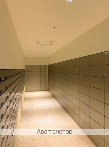 BRILLIA TOWER 聖蹟桜ヶ丘 BLOOMING RESのその他写真