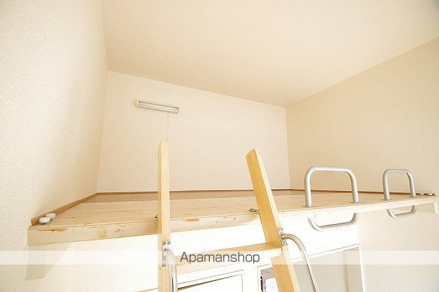 レオパレス泉佐野の内装写真