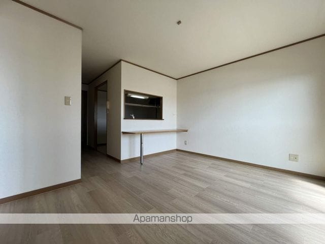 アーバン西岡崎の内装写真