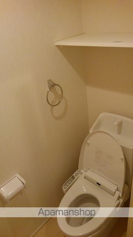 クレイノ清都IIIの内装写真