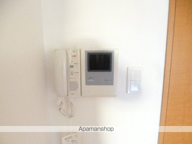 スカイコート板橋五番館の内装写真