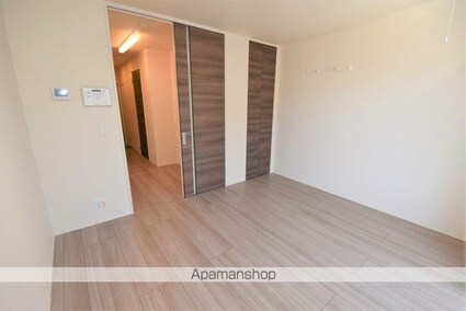 モアボヌール[1K/30.03m2]の内装4