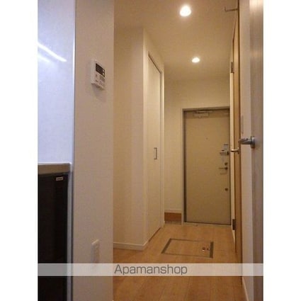 ｆｅｌｉｃｉｔｙ[1K/27.36m2]の内装