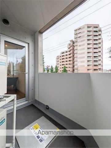 ZOOM練馬高野台の内装写真