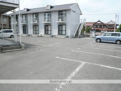 広島県東広島市西条町田口[1K/20.25m2]の外観4