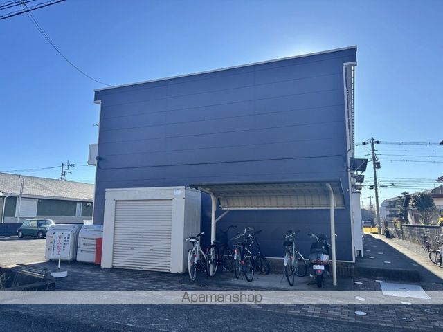 レオパレスエスペランザのその他写真