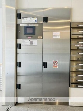 吉祥寺御殿山デュープレックスＲ’ｓ[1R/22.28m2]の共用部1