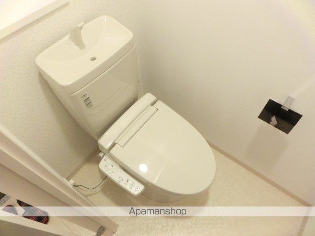 イグレック南本町の内装写真