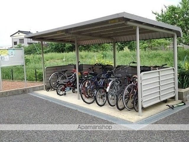 プランドール新庄IIのその他写真