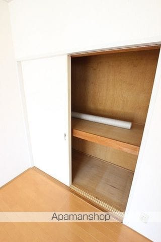 イーストオブヴィラの内装写真