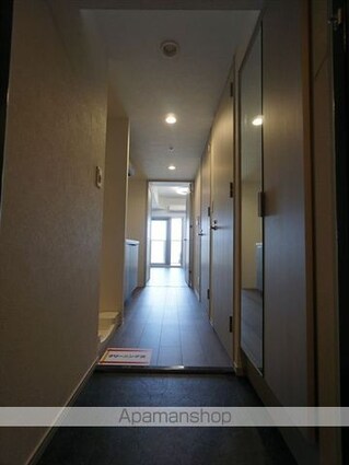 プレサンス名古屋菊井セルカ[1K/21.46m2]の玄関