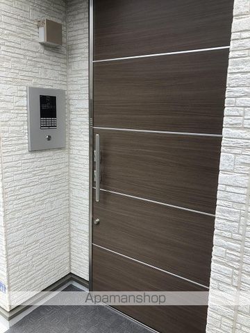 クレイノMIIWAの内装写真