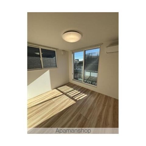 detached 東京都練馬区中村３丁目34-1

地図を見る