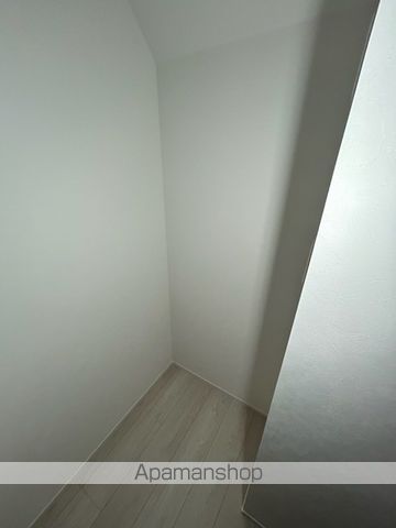 ラトゥール平津の内装写真